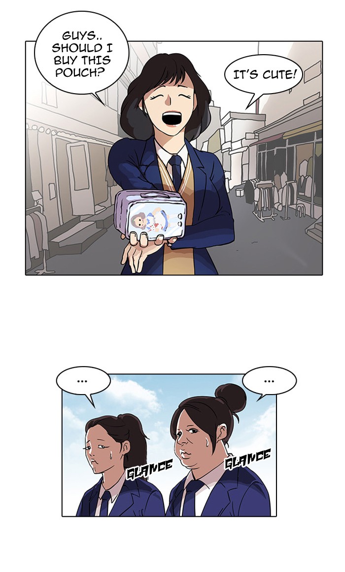 Lookism Chapter 28 page 25 - Chapter 28: Ep. 28