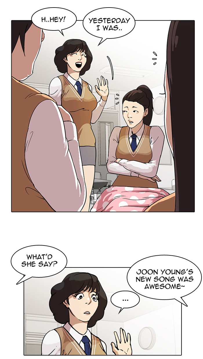 Lookism Chapter 28 page 30 - Chapter 28: Ep. 28