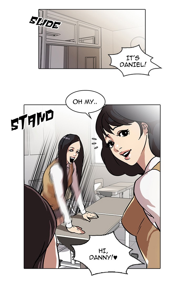 Lookism Chapter 28 page 32 - Chapter 28: Ep. 28