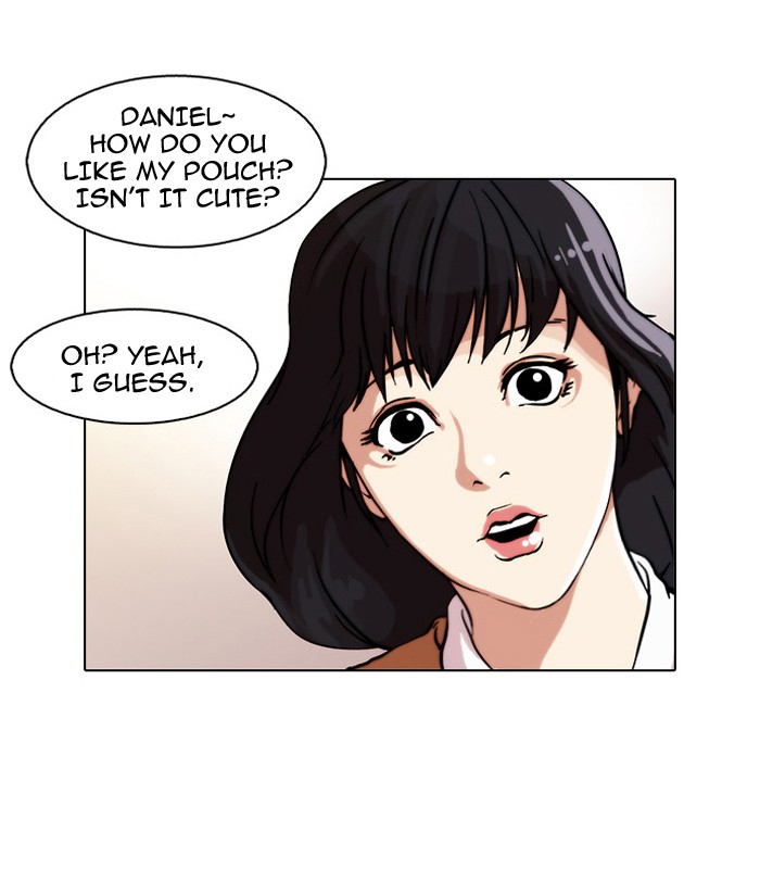 Lookism Chapter 28 page 33 - Chapter 28: Ep. 28
