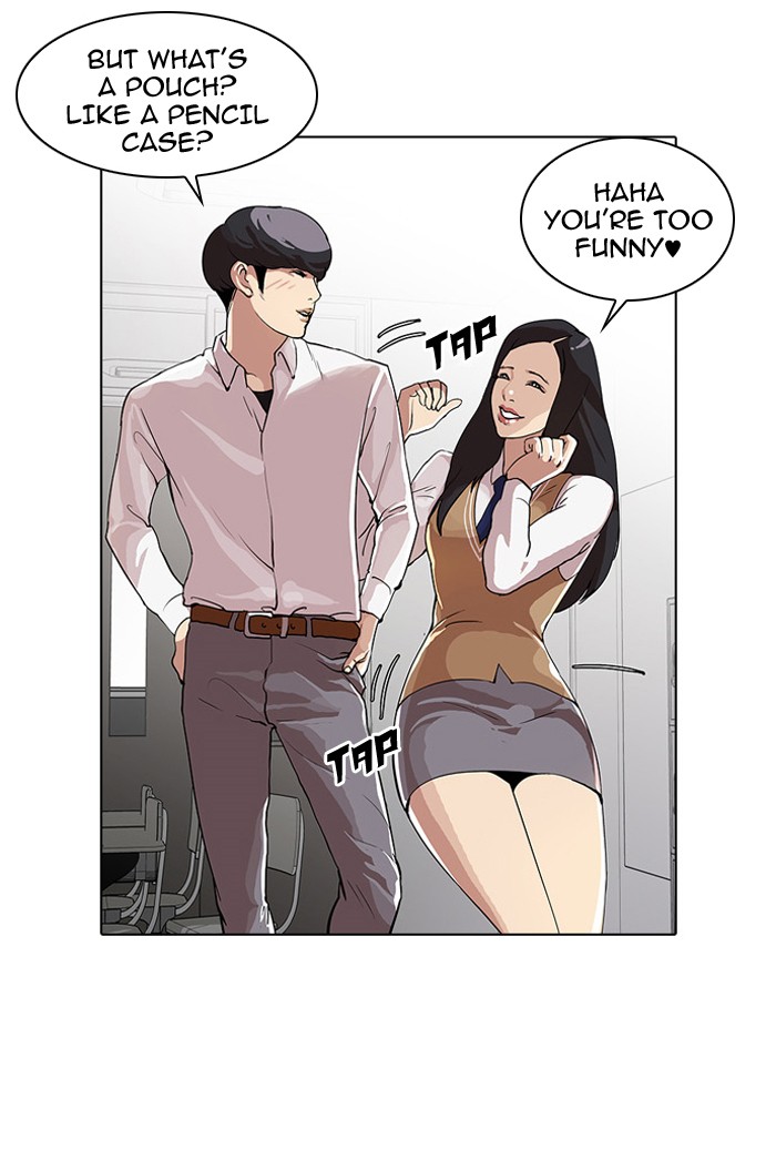 Lookism Chapter 28 page 34 - Chapter 28: Ep. 28