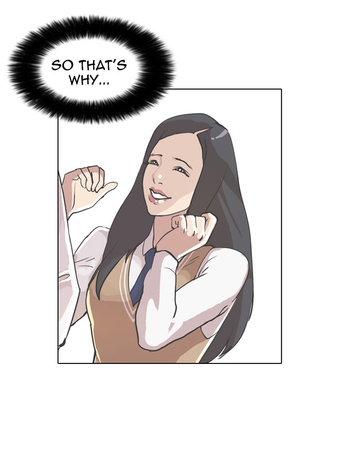Lookism Chapter 28 page 36 - Chapter 28: Ep. 28