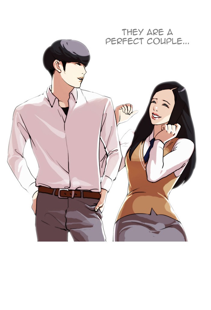 Lookism Chapter 28 page 38 - Chapter 28: Ep. 28