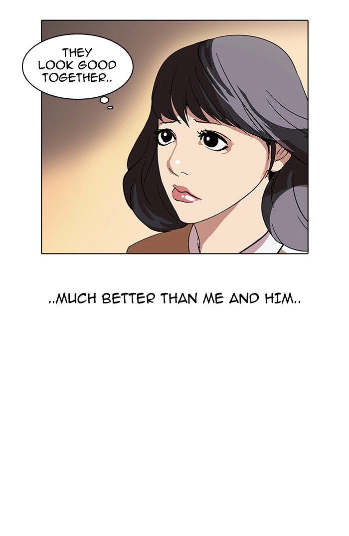 Lookism Chapter 28 page 39 - Chapter 28: Ep. 28