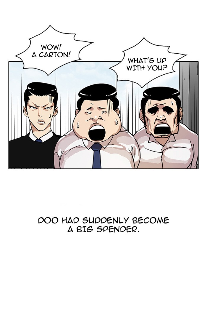 Lookism Chapter 28 page 41 - Chapter 28: Ep. 28