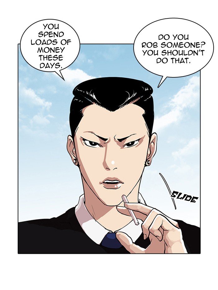 Lookism Chapter 28 page 42 - Chapter 28: Ep. 28