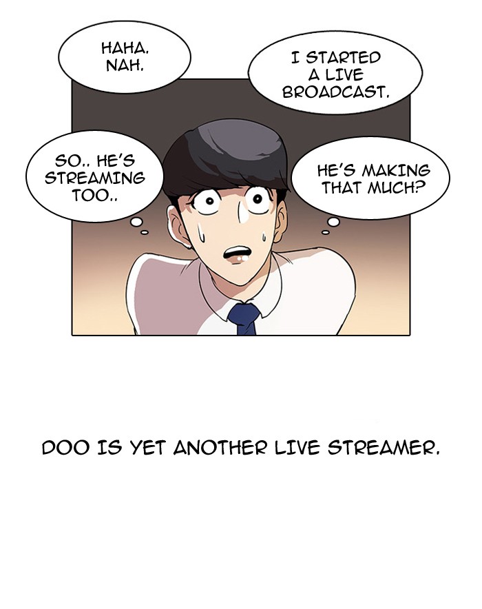 Lookism Chapter 28 page 43 - Chapter 28: Ep. 28
