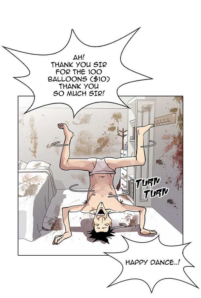 Lookism Chapter 28 page 47 - Chapter 28: Ep. 28