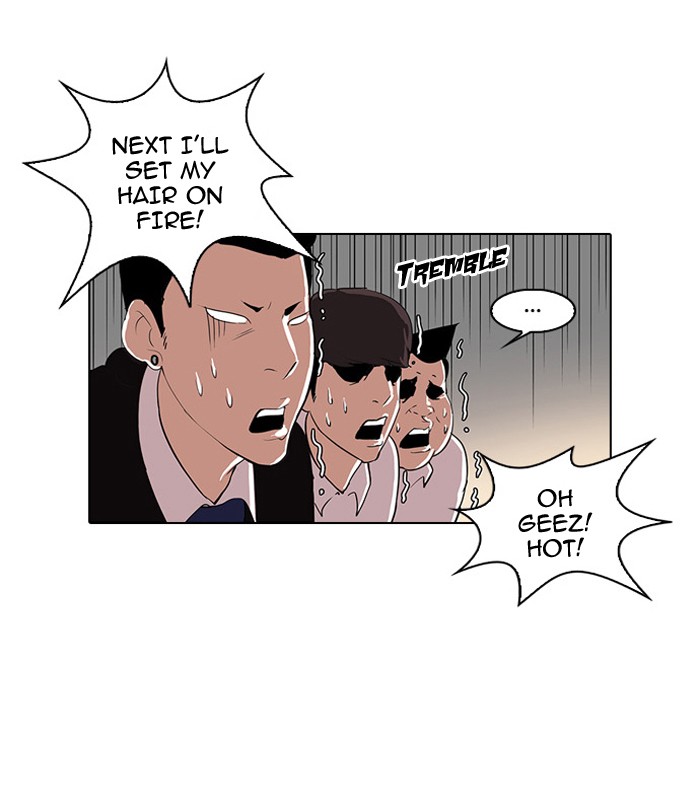 Lookism Chapter 28 page 48 - Chapter 28: Ep. 28
