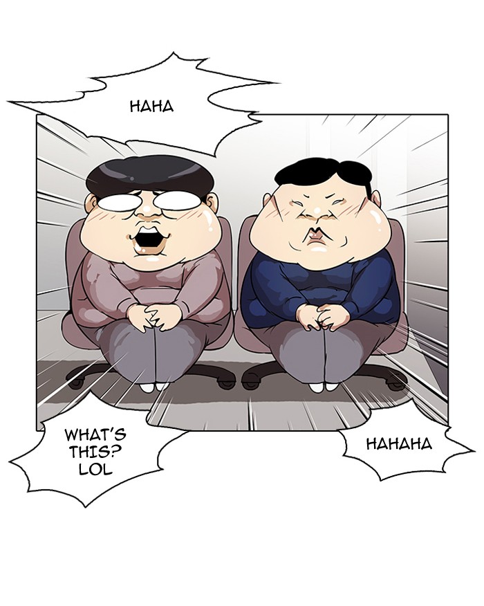 Lookism Chapter 28 page 5 - Chapter 28: Ep. 28