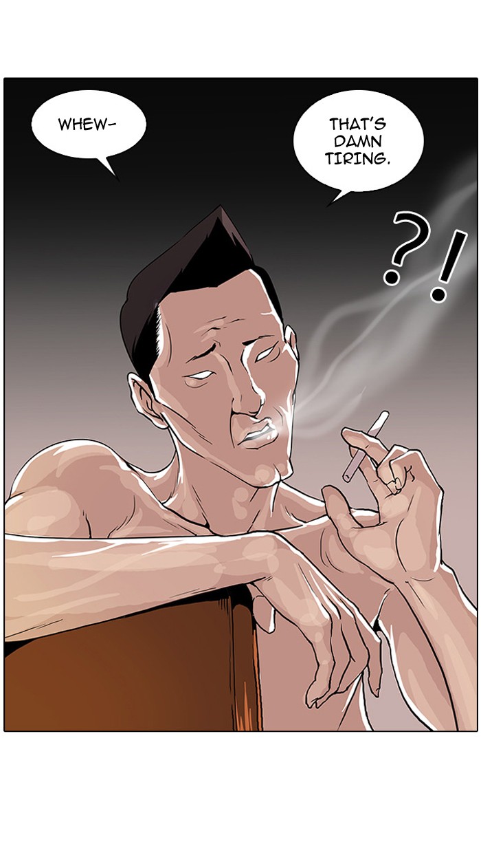 Lookism Chapter 28 page 51 - Chapter 28: Ep. 28