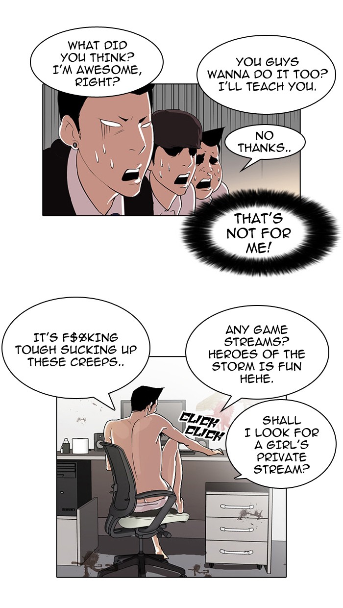 Lookism Chapter 28 page 52 - Chapter 28: Ep. 28