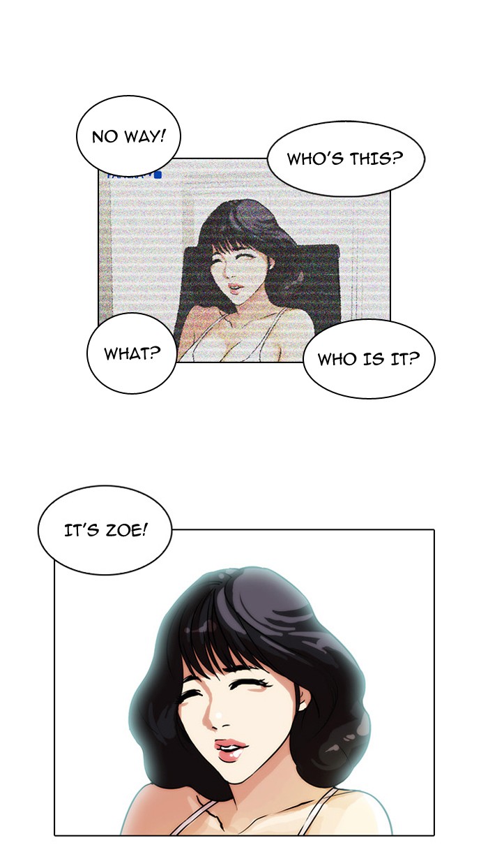 Lookism Chapter 28 page 53 - Chapter 28: Ep. 28