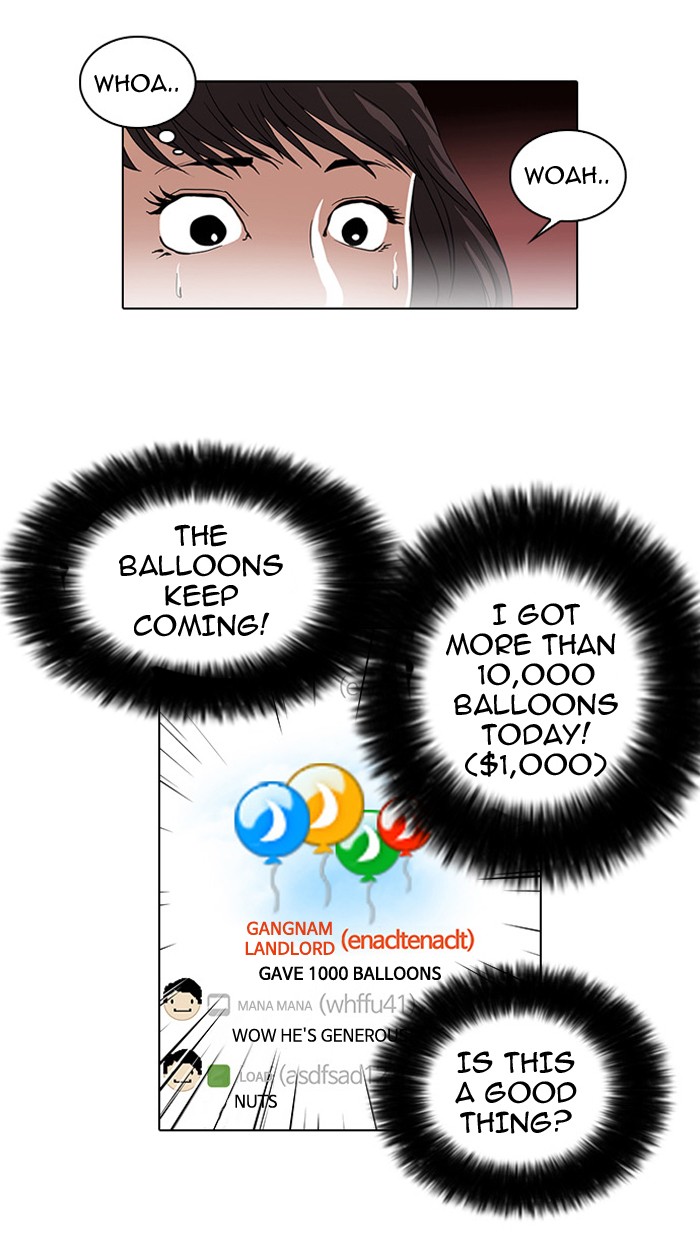 Lookism Chapter 28 page 55 - Chapter 28: Ep. 28