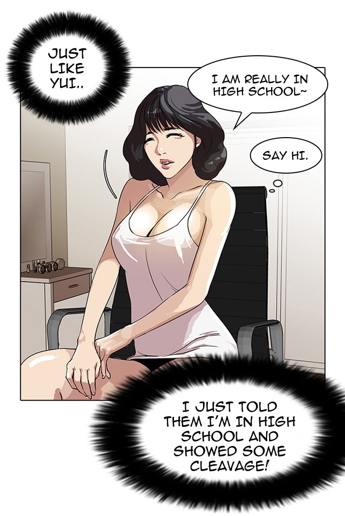 Lookism Chapter 28 page 56 - Chapter 28: Ep. 28
