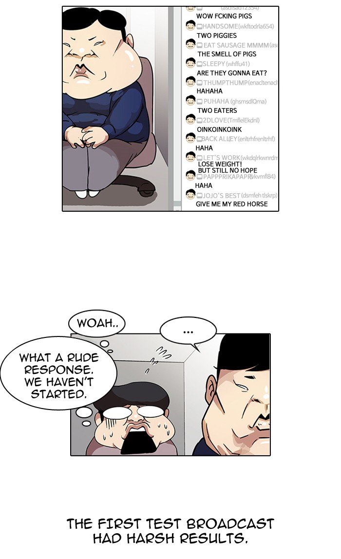 Lookism Chapter 28 page 6 - Chapter 28: Ep. 28