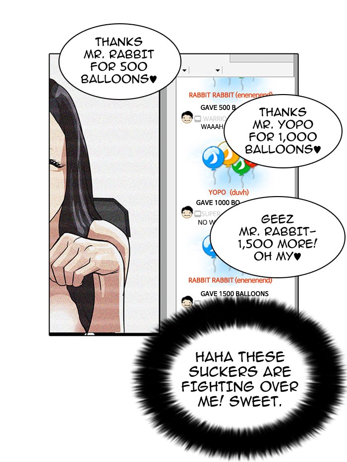 Lookism Chapter 28 page 61 - Chapter 28: Ep. 28