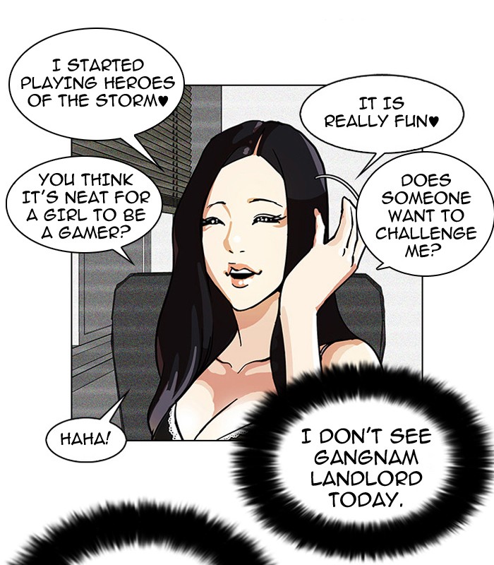 Lookism Chapter 28 page 62 - Chapter 28: Ep. 28