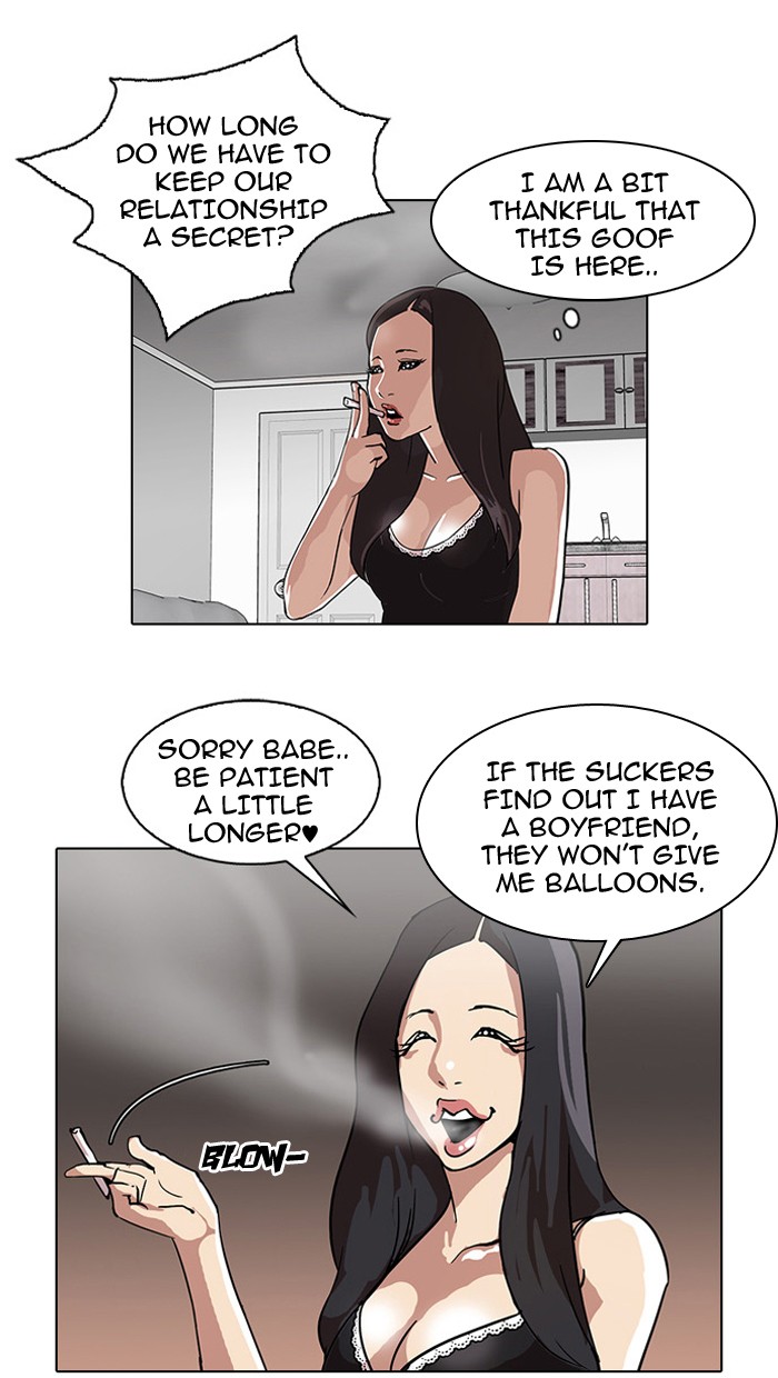 Lookism Chapter 28 page 69 - Chapter 28: Ep. 28