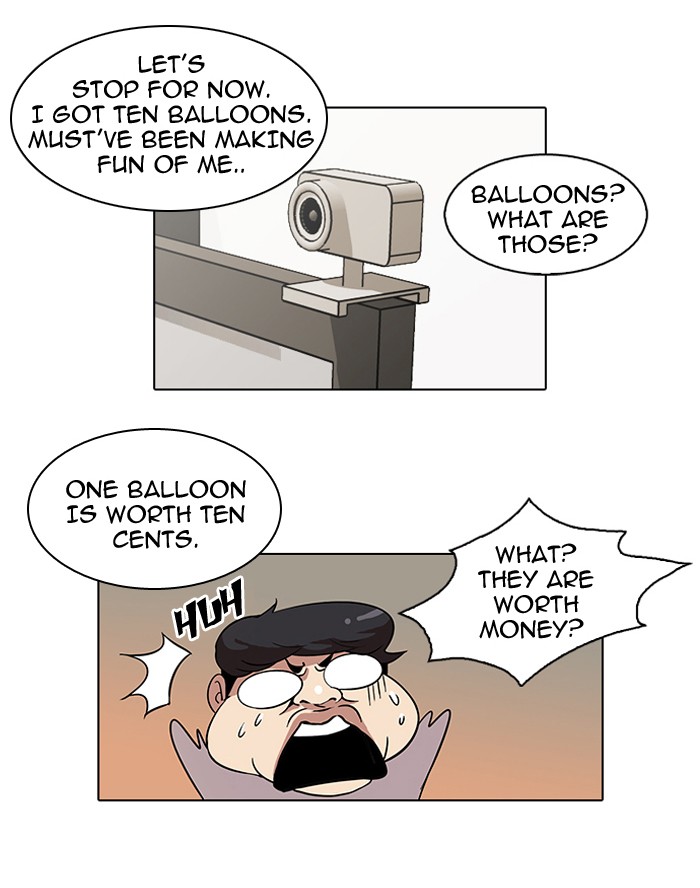 Lookism Chapter 28 page 7 - Chapter 28: Ep. 28