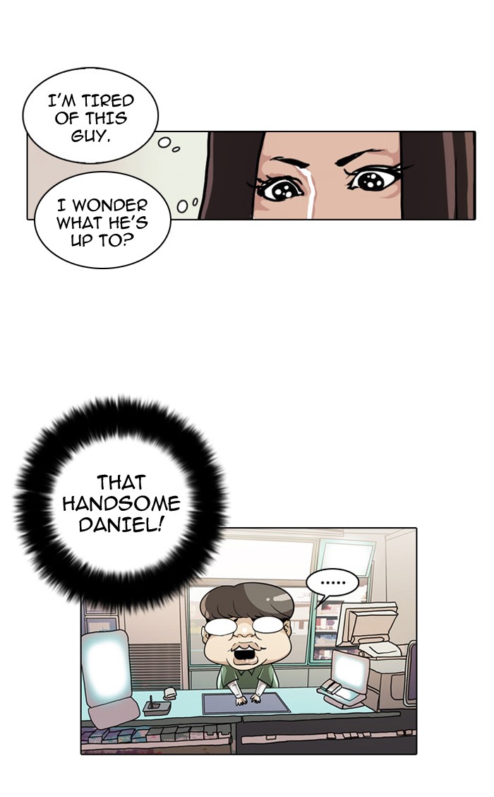 Lookism Chapter 28 page 73 - Chapter 28: Ep. 28