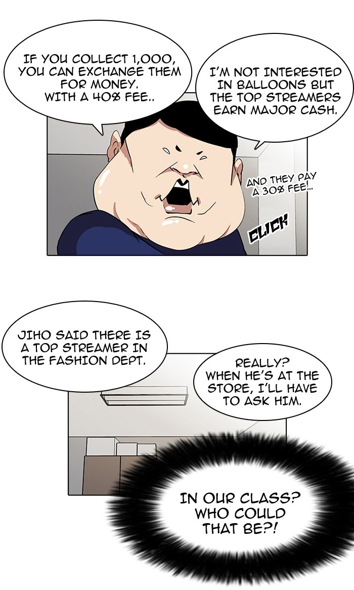 Lookism Chapter 28 page 8 - Chapter 28: Ep. 28