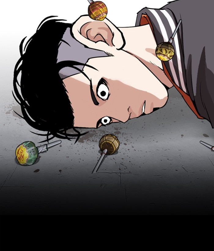 Lookism Chapter 280 page 100 - Chapter 280: Ep. 280: Hostel (11)