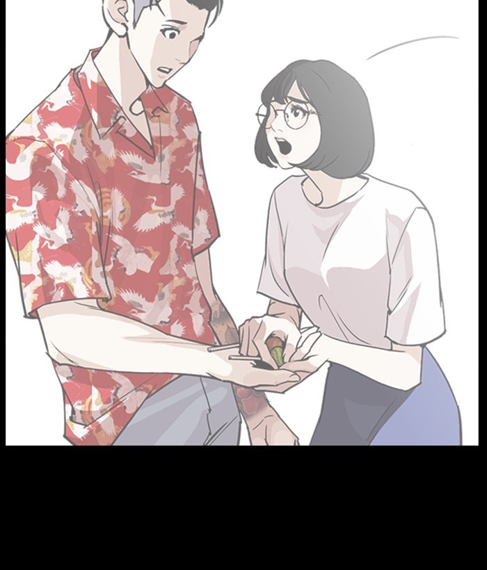Lookism Chapter 280 page 106 - Chapter 280: Ep. 280: Hostel (11)