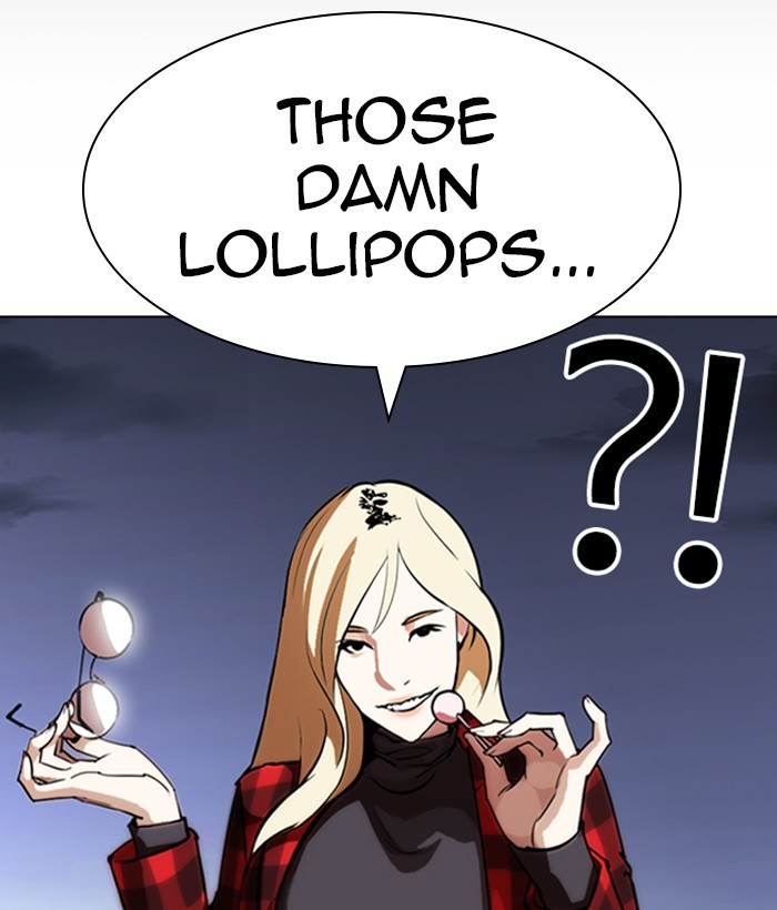 Lookism Chapter 280 page 108 - Chapter 280: Ep. 280: Hostel (11)