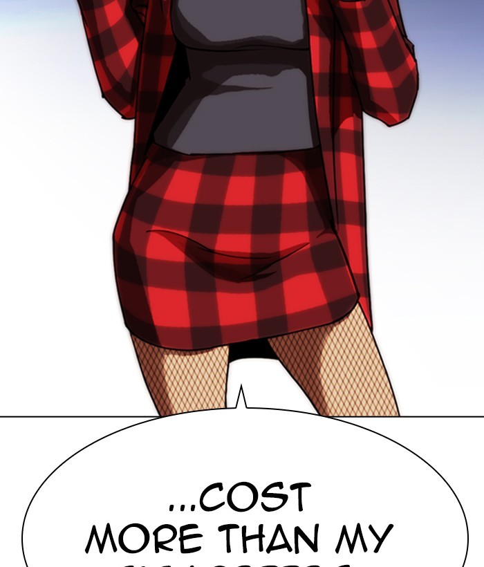 Lookism Chapter 280 page 109 - Chapter 280: Ep. 280: Hostel (11)