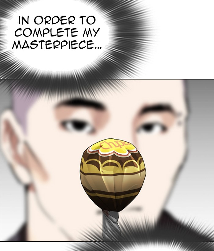 Lookism Chapter 280 page 11 - Chapter 280: Ep. 280: Hostel (11)