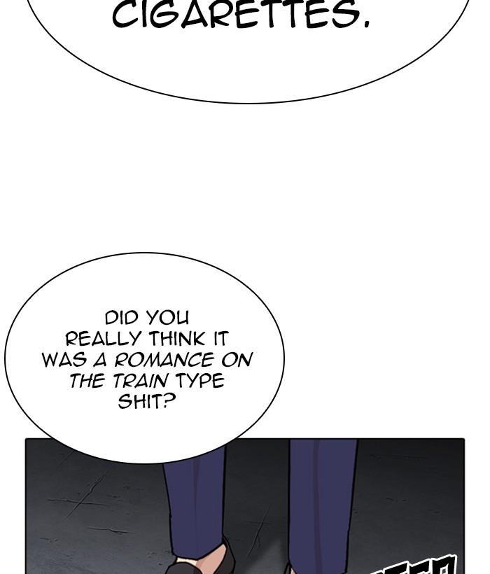 Lookism Chapter 280 page 110 - Chapter 280: Ep. 280: Hostel (11)