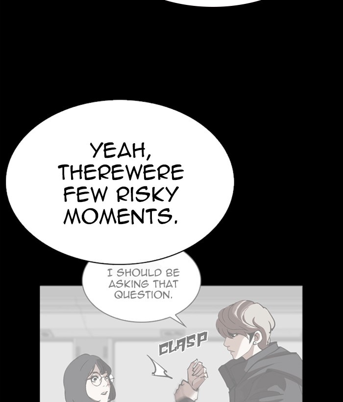 Lookism Chapter 280 page 114 - Chapter 280: Ep. 280: Hostel (11)