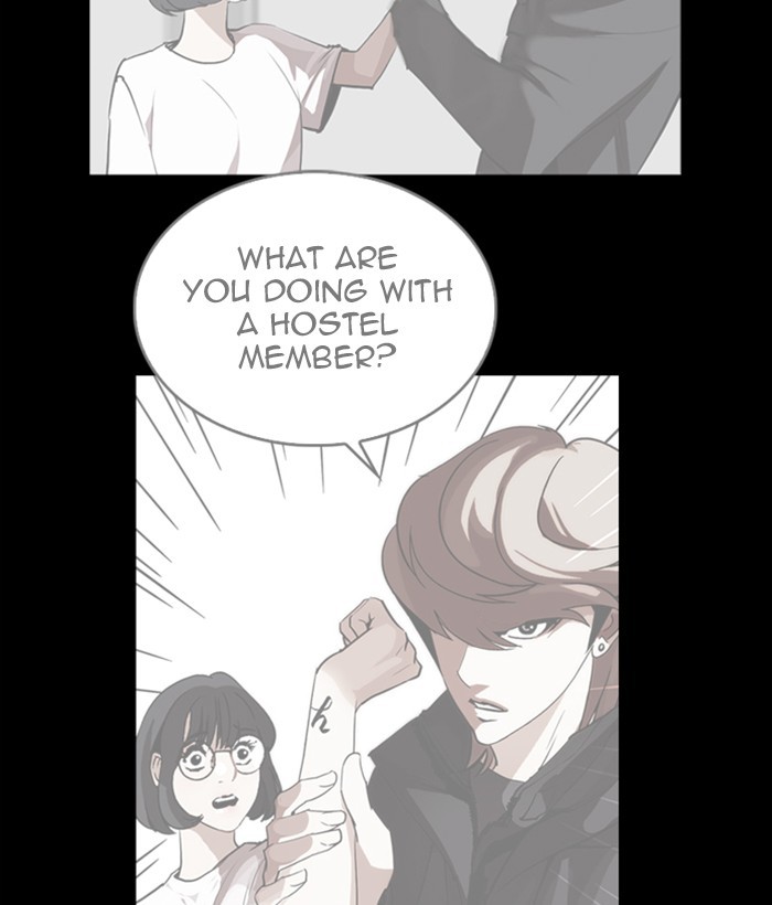 Lookism Chapter 280 page 115 - Chapter 280: Ep. 280: Hostel (11)