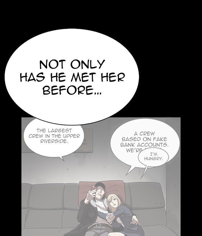 Lookism Chapter 280 page 117 - Chapter 280: Ep. 280: Hostel (11)