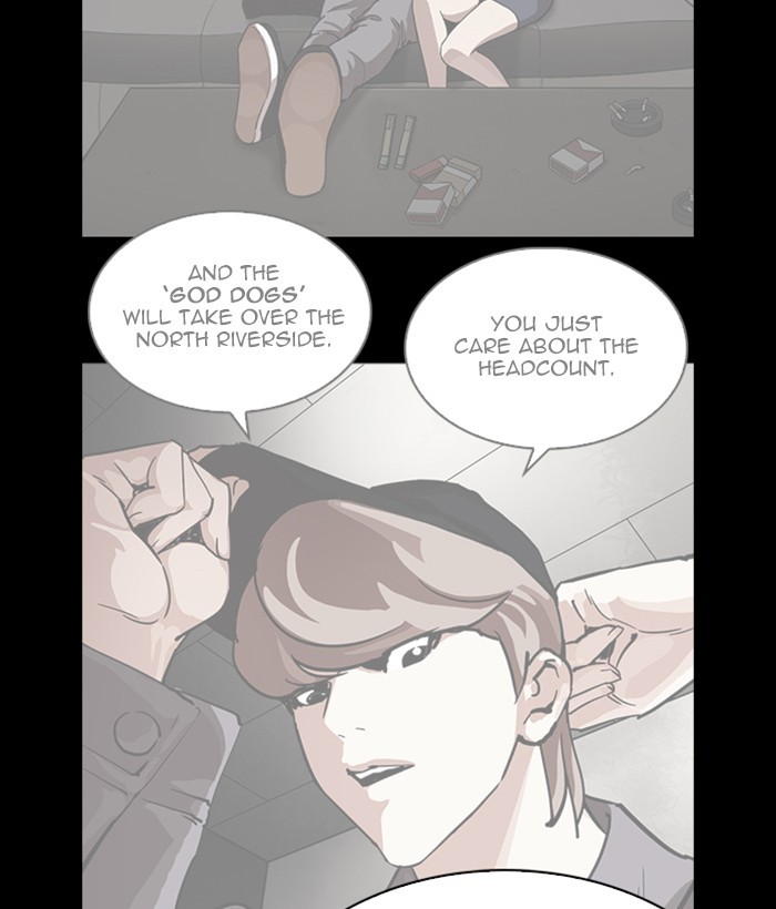 Lookism Chapter 280 page 118 - Chapter 280: Ep. 280: Hostel (11)