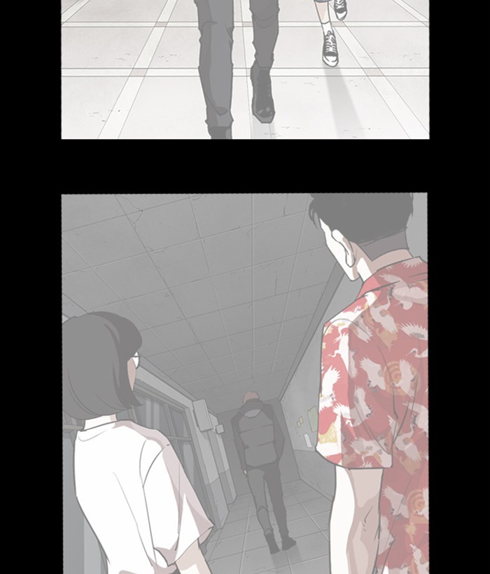 Lookism Chapter 280 page 122 - Chapter 280: Ep. 280: Hostel (11)