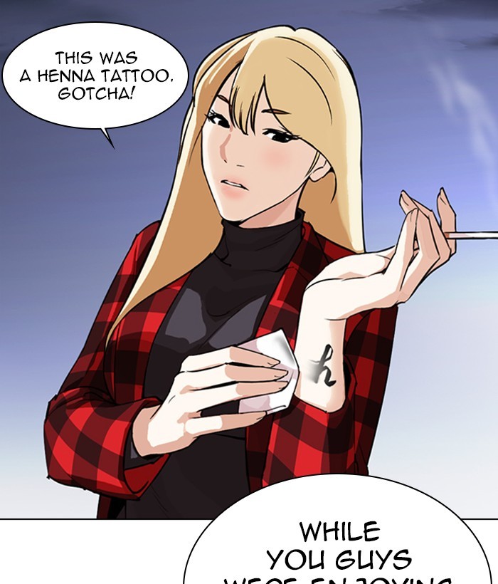 Lookism Chapter 280 page 127 - Chapter 280: Ep. 280: Hostel (11)