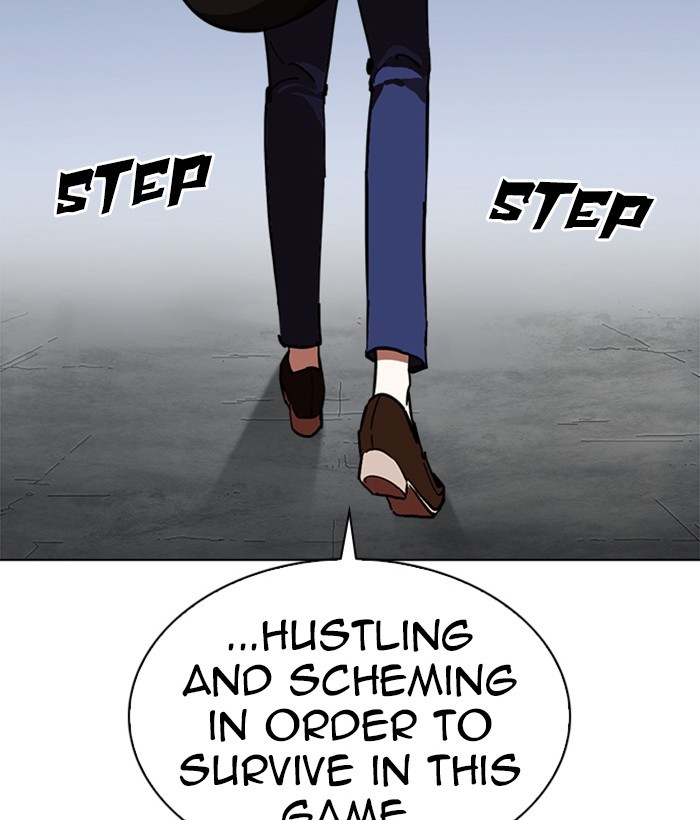 Lookism Chapter 280 page 130 - Chapter 280: Ep. 280: Hostel (11)