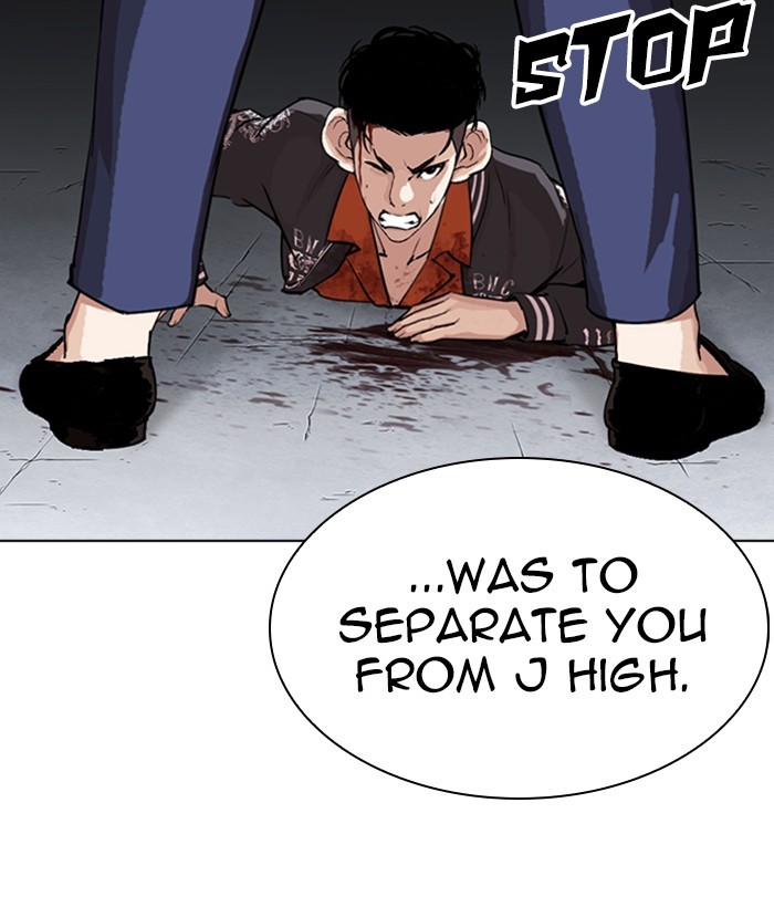 Lookism Chapter 280 page 132 - Chapter 280: Ep. 280: Hostel (11)