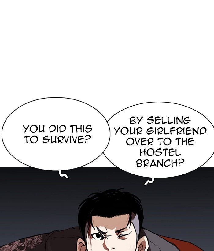 Lookism Chapter 280 page 137 - Chapter 280: Ep. 280: Hostel (11)
