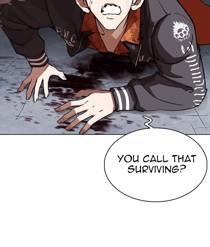 Lookism Chapter 280 page 138 - Chapter 280: Ep. 280: Hostel (11)
