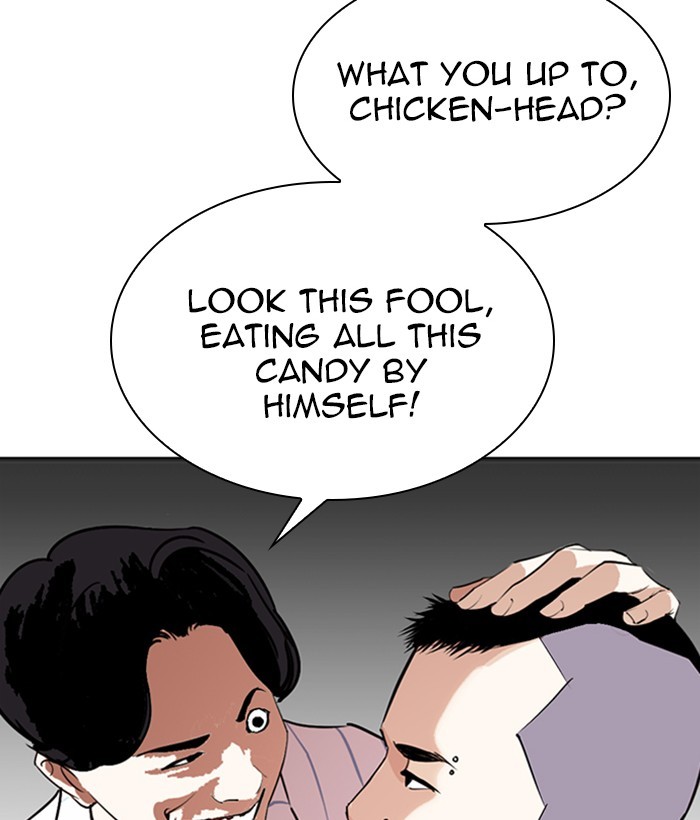 Lookism Chapter 280 page 14 - Chapter 280: Ep. 280: Hostel (11)