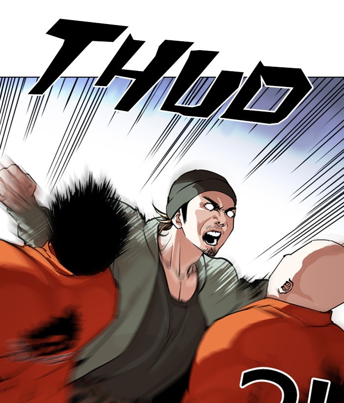 Lookism Chapter 280 page 143 - Chapter 280: Ep. 280: Hostel (11)