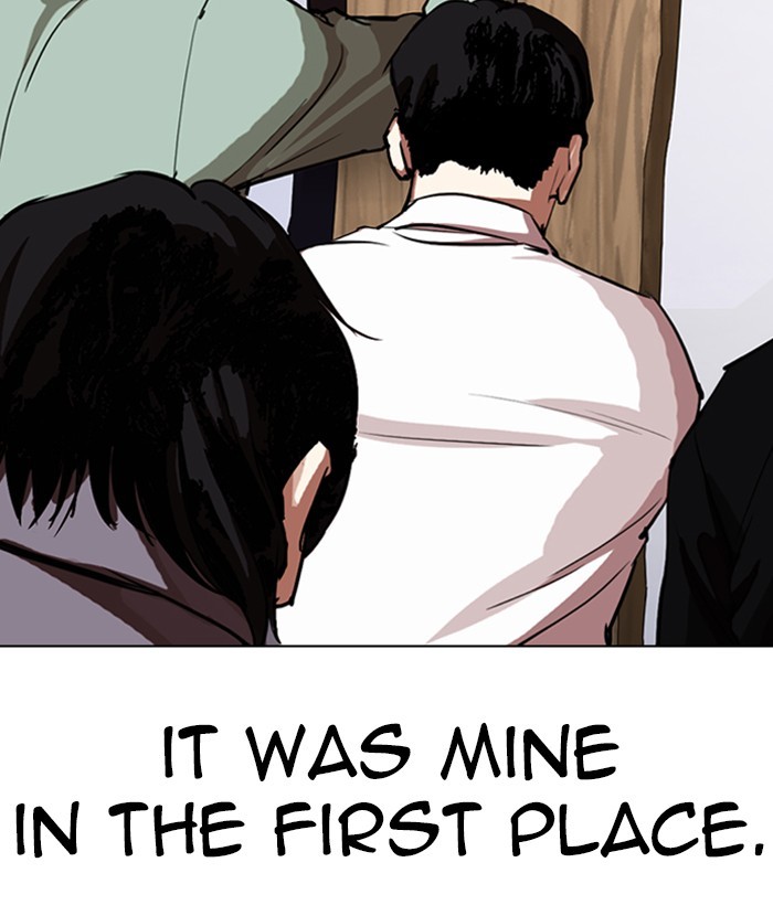 Lookism Chapter 280 page 151 - Chapter 280: Ep. 280: Hostel (11)
