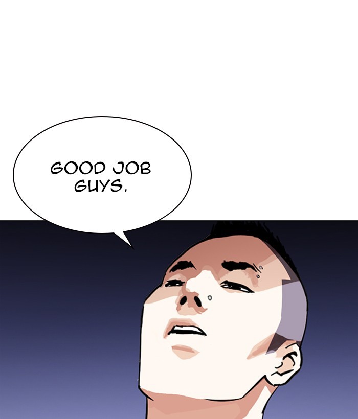 Lookism Chapter 280 page 154 - Chapter 280: Ep. 280: Hostel (11)