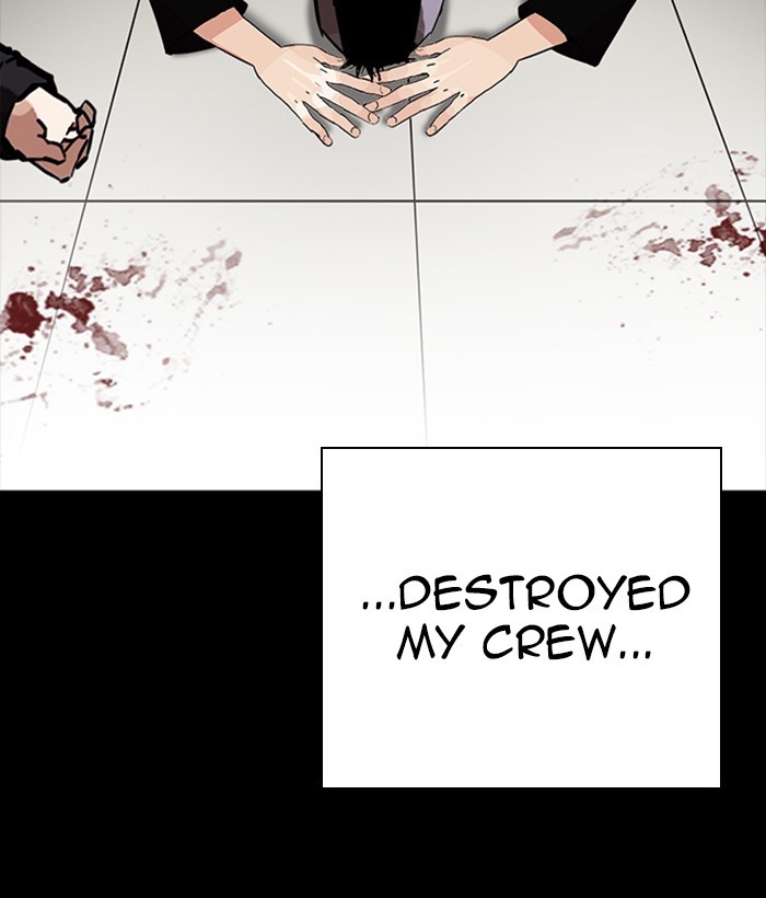Lookism Chapter 280 page 157 - Chapter 280: Ep. 280: Hostel (11)