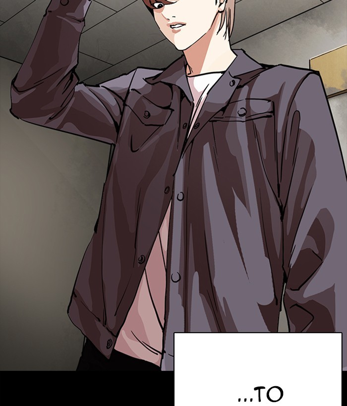 Lookism Chapter 280 page 159 - Chapter 280: Ep. 280: Hostel (11)