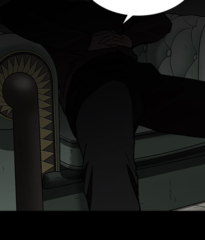 Lookism Chapter 280 page 161 - Chapter 280: Ep. 280: Hostel (11)