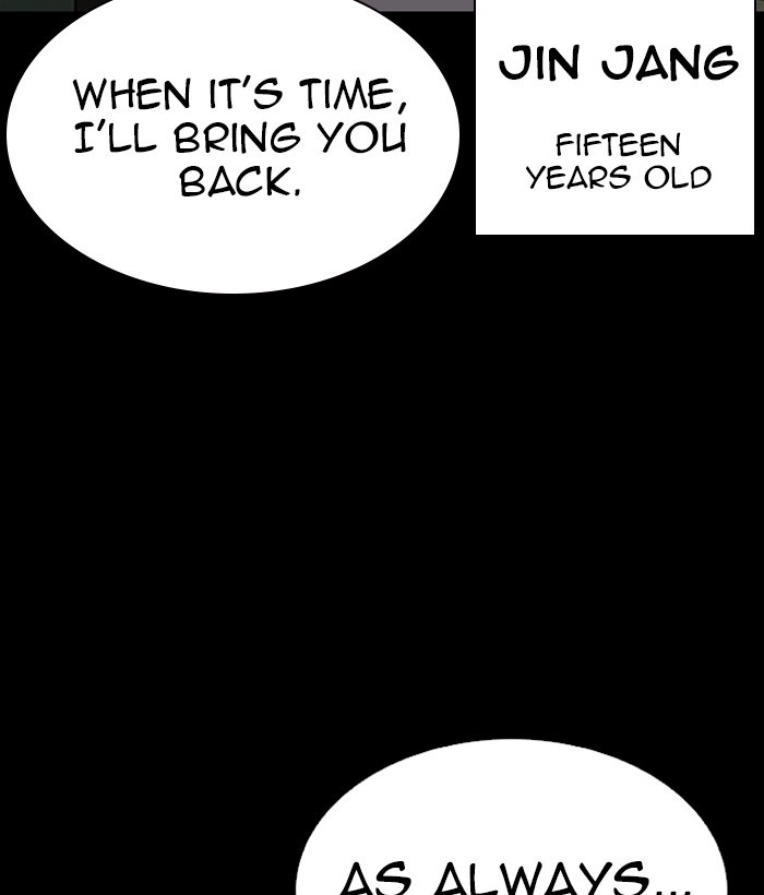 Lookism Chapter 280 page 166 - Chapter 280: Ep. 280: Hostel (11)